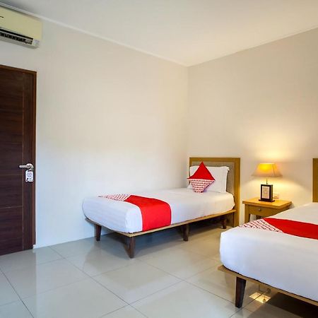 Oyo 107 Kusuma Kemang Suite Jakarta Eksteriør bilde