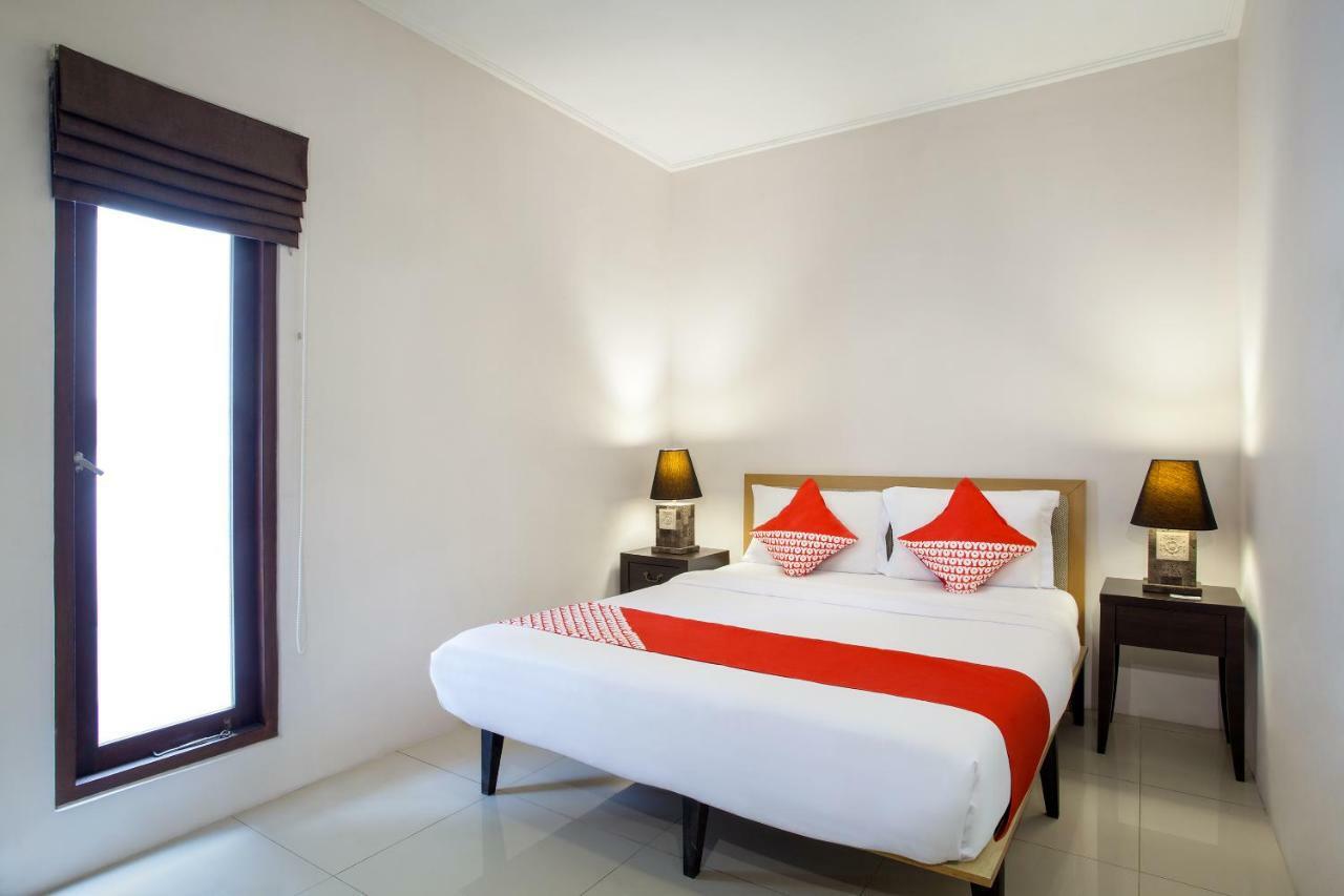 Oyo 107 Kusuma Kemang Suite Jakarta Eksteriør bilde