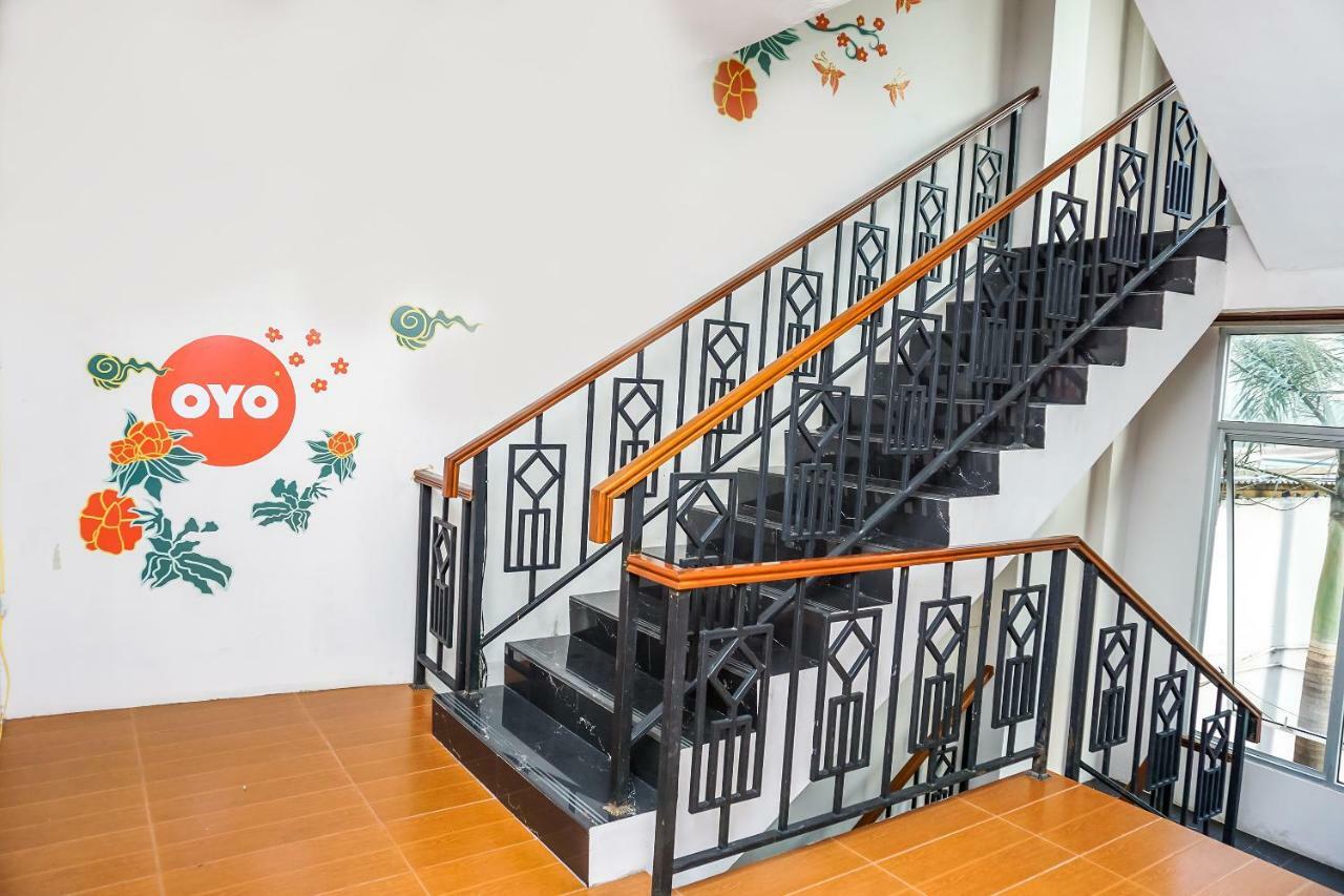 Oyo 107 Kusuma Kemang Suite Jakarta Eksteriør bilde
